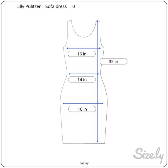 Lilly Pulitzer Sofia Resort  White Lace Shift Dress Mini Eyelet Detail Size 0 - Picture 10 of 10